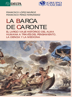 cover image of La Barca De Caronte